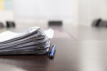 Documento di Valutazione del Rischio Chimico