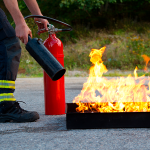 Corso Aggiornamento per Addetto Antincendio Livello 3 (ex-rischio alto)