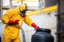 Integrazione R.S.P.P. Datore di Lavoro - Esposizione ad agenti chimici, etichettatura delle sostanze pericolose