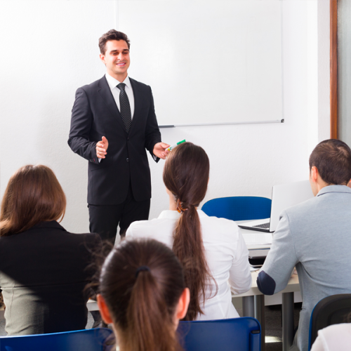 ATTESTATO Formazione ed Informazione Lavoratore