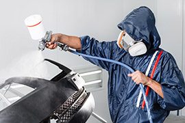 Percorso formativo online per l’utilizzo in sicurezza dei DIISOCIANATI – livello base