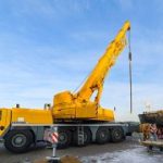Corso di Aggiornamento Gru Mobile