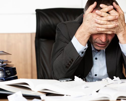 Corso di Formazione Rischio Stress Lavoro Correlato